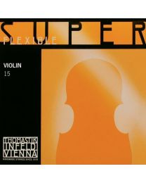 Thomastik Superflexible Violin String Set 4/4 TH-15