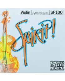 Thomastik Spirit! Violin String Set 4/4 THSP-100 SP100