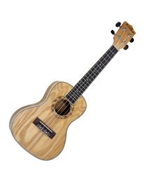 Freshman Concert Ukulele, Ash, UKASHC