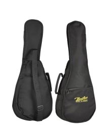 Boston Padded Gig Bag for Concert Ukulele UKC-06
