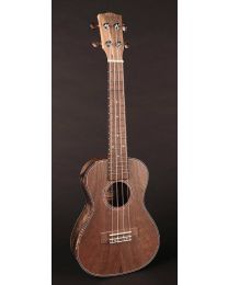 Korala Ultra Thin Concert Ukulele DAO Wood UKC-910-UT