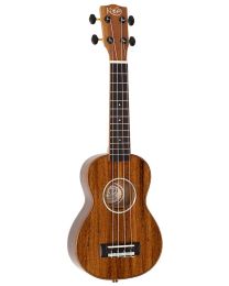 Korala All Solid Series soprano ukulele, UKS-1030