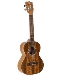 Korala Arched Back Tenor Ukulele, UKT-730