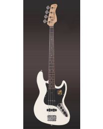 Sire Marcus Miller V3 2nd Gen Series 4-String Bass Guitar Antique White V3+ 4/AWH