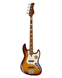 Sire Basses V8 Series - Tobacco Sunburst