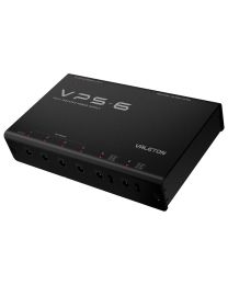 Valeton Fully Isolated Power Supply, VPS-6