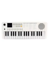 Medeli Mini Keyboard 37 Keys - WHITE MK1/WH