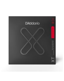 D'Addario XT Phosphor Bronze Medium Acoustic Guitar Strings, 13-56, XTAPB1356