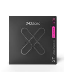 D'Addario XT NPS Super Light Electric Guitar Strings, 9-42 XTE0942