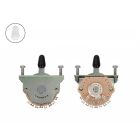 Fender Genuine Replacement Part Lever Switch, 0991367000