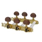 Boston Deluxe Classical machine heads  130-SB