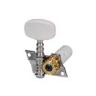 Boston Classical Guitar Machine Heads 155-LR