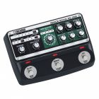 Boss Space Echo Pedal, RE-202