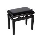 Boston Piano Bench Deluxe with Adjustable Seat, PB2/2020
