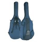 Boston Double Bass Bag for 3/4 Double Bass Dark Blue CB-234