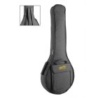Boston Deluxe Padded Tenor Banjo Gig Bag TB-21 Padded