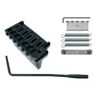 Boston tremolo "The Point Classic" - BLACK