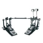 Hayman Double Bass Drum Pedal - Semi Pro Series BDP-200