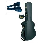 Boston Traditional Pro Deluxe Case For Classic Guitar