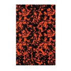Boston Pickguard Sheet - Wildcat Orange - 3 Ply - 45x29cm