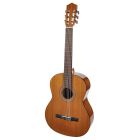 Salvador Cortez Solid Top Artist Series classic guitar, CC-22L