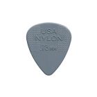 Dunlop Nylon Picks - Bag of 12 - 0.73mm, 44-P-73
