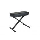 Boston OB-90  Keyboard Bench Keyboard Stool with EZ Adjust