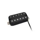 Boston Power Rock Humbucker Pickup - Neck- Black PHB-90-NBK