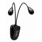Boston Music Stand Twin LED Lights with Clamp Mount MSL-504