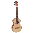 Korala Performer Series Tenor Ukulele Spruce Sapele UKT-410