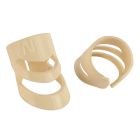 Alaska Pik Fingernail Pick - 4 pcs - Medium 18mm, AMP-12