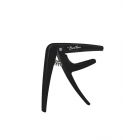 Boston Spring Loaded Ukulele Capo - also suitable for mandolin, banjo, bouzouki etc