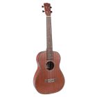 Korala Performer Series Baritone Ukulele UKB-210 All Sapele Wood