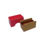 Geipel Paganini Finest Rosin for Violin, Viola, Cello or Bass