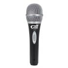 Gatt Audio Dynamic Microphone including clamp and cable