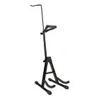Platinum Violin Stand VS100 with Bow Holder