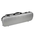 Leonardo Student Series PVC Violin Case VC-50-SL Fits 1/2 to 4/4
