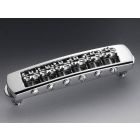 Schaller STM Guitar Roller bridge (for tremolo use) Chrome