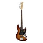 Sire Marcus Miller V3 2nd Gen Series 4-String Bass Guitar Tobacco Sunburst V3+ 4/TS