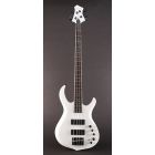 Sire Marcus Miller M2 2nd Generation 4 string electric bass - White Pearl M2+ 4/WHP