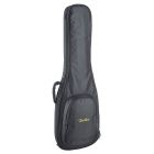 Boston Padded Electric Gig Bag - Black E-10.2 Gig Bag for Electric Guitar - Black