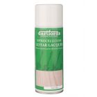 dartfords Nitrocellulose Lacquer Satin Clear - 400ml aerosol FS5001