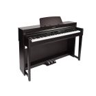 Medeli Digital Home Piano with K8 Triple Sensor Keys DP460K/RW - Rosewood