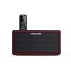 NUX Wireless Rechargeable Stereo Guitar Amplifier Guitar amp with BLUETOOTH transmitter, MIGHTY AIR