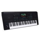 Medeli Arranger Pro Series digital workstation Keyboard, AKX10