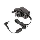 NUX Power Supply 9V - with UK connector for PEDALS