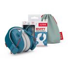 Alpine Muffy Earmuff  - Blue - Hearing Protection for Children, ALP-MUFF/BU