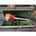 Suhr Classic S Paulownia, 3TB, Tortoise, 3A Roasted Birdseye Neck & FB, HSS, SSCII, 510