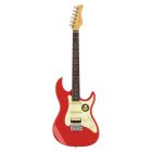 Sire S3 Larry Carlton Electric Guitar - RED