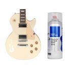 NitorLACK nitrocellulose paint antique ivory - 400ml aerosol -  N250753160